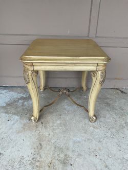 Side Table