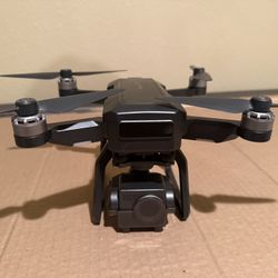 Bwine F7 Pro Drone