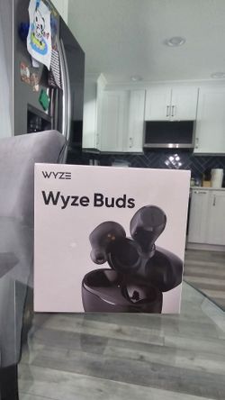 Wyze Earbuds