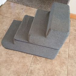 New Pet Stairs 18 Inch