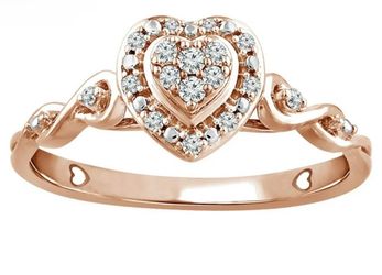 gold ring size 7