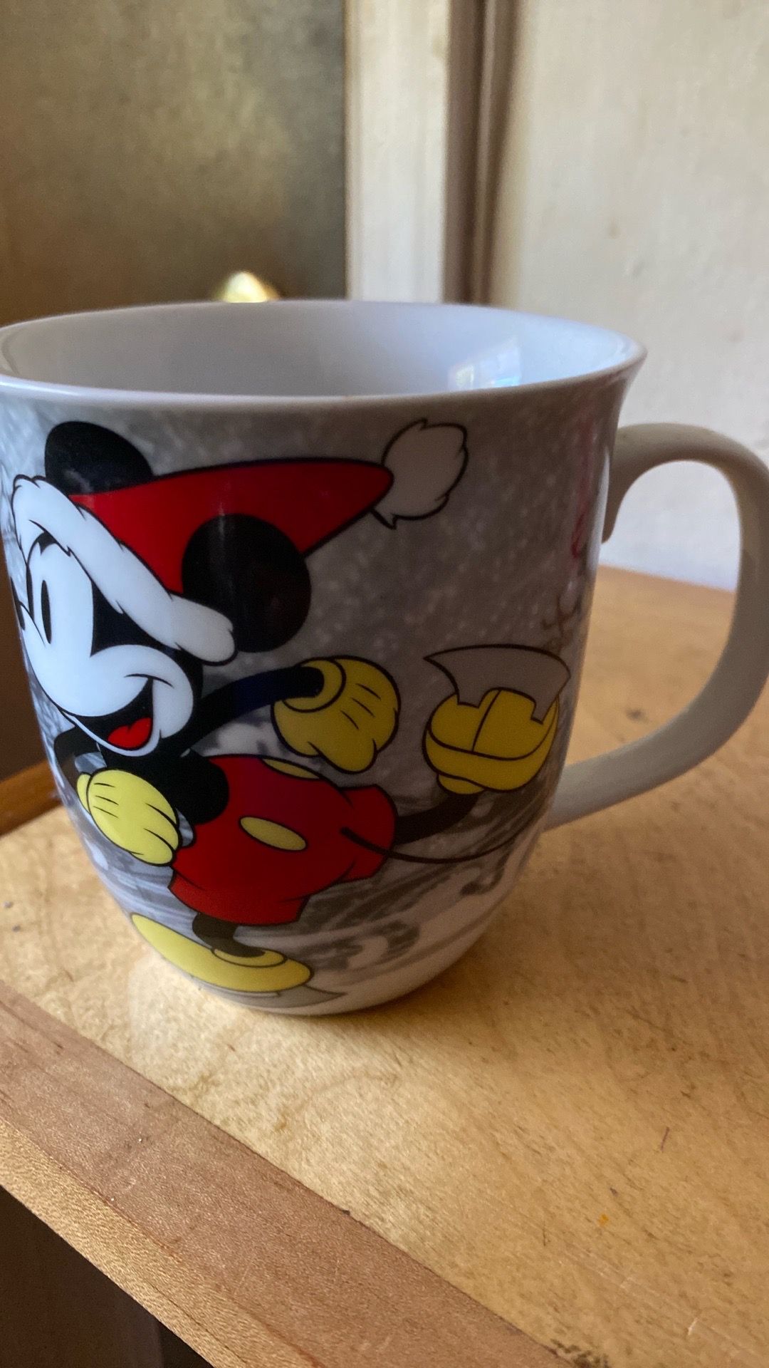 Disney Mug
