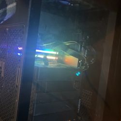Am4 Gaming PC Without Graphics Card 