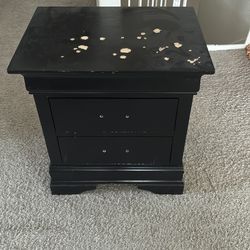 End table