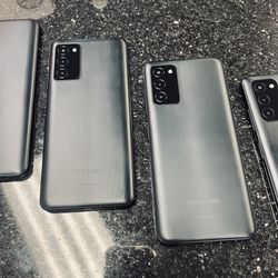 Samsung Galaxy A03s Unlocked / Liberado 