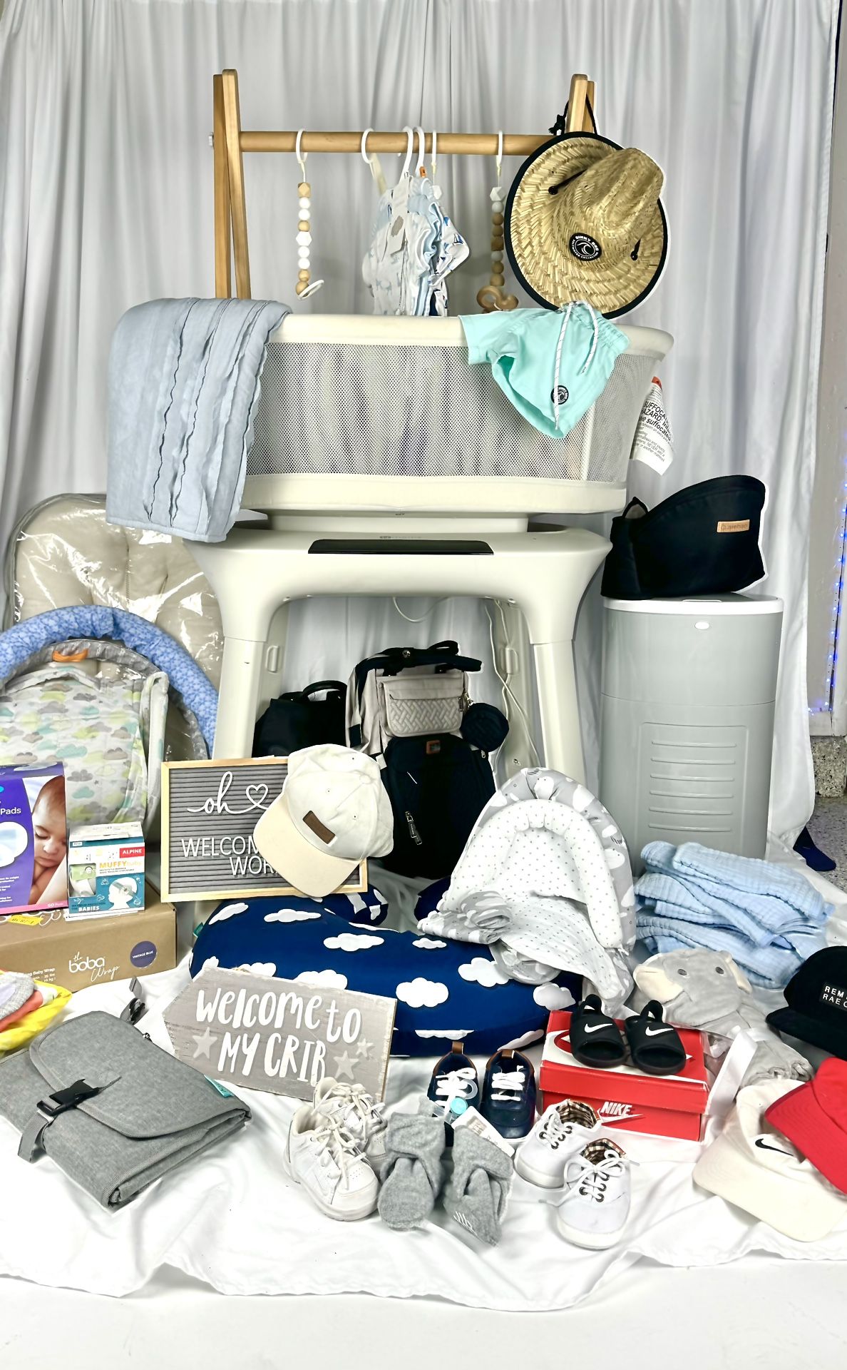 Baby Items
