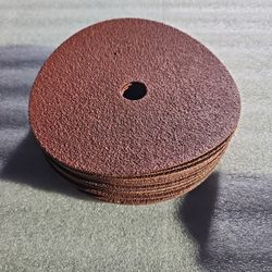 7" GRINDING/SENDING DISCS 20PC