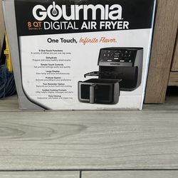 Air fryer