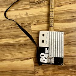 Acoustic Electric Guitar Washboard Pick Guard