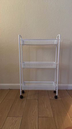 Wheel Cart