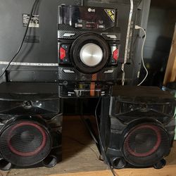 Sound System