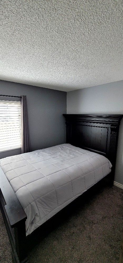 Bed Frame