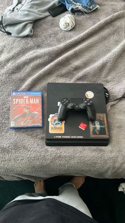 Ps4 Slim
