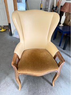 Chair for Sale