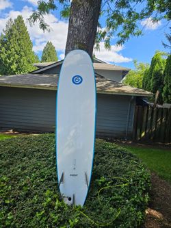 Surfboard global industries obo