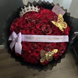 Ramos Buchones 🌹🌹