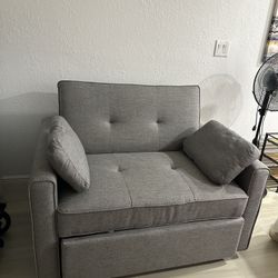 Sleeper Couch