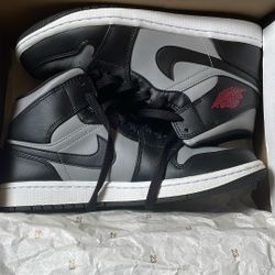Air Jordan 1 Mid 8 men’s  
