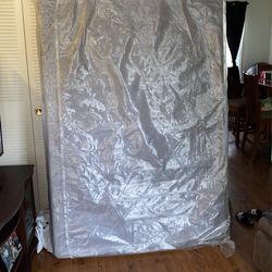 Box Spring