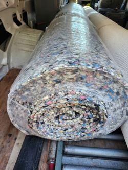Padding Carpet