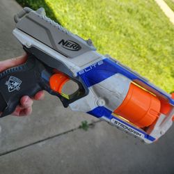 NERF Guns