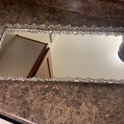 Glass Try