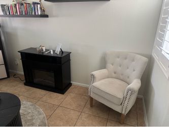 Arm chair