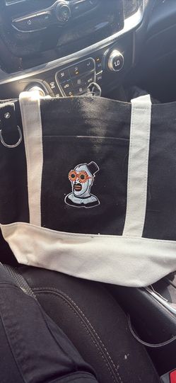Terrifier TOTE