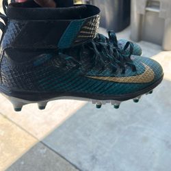 Nike Cleats