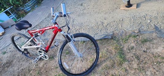 Bicicle