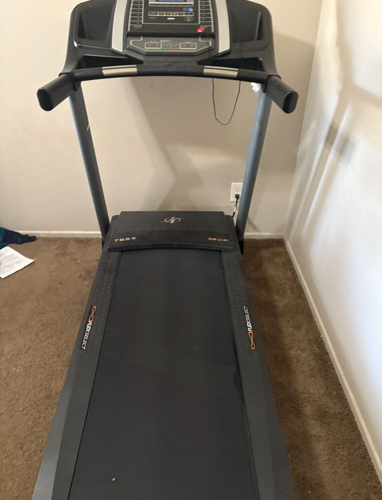 Treadmill
