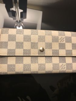Louis Vuitton Wallet