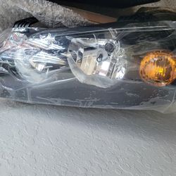 Sale Headlights Hyundai Elantra 2004- 2006