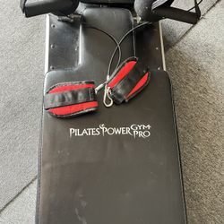 Pilates Power Gym Pro