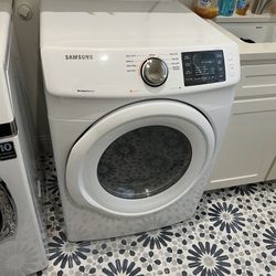 Samsung dryer