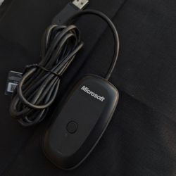 Xbox 360 Receiver For Windows 