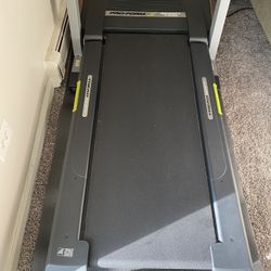 PRO-FORM SPORT 1100 Threadmil