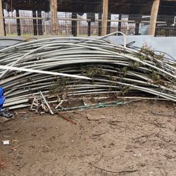 Metal Arches For Sale !