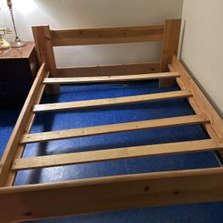 Full Size Bunk Beds 
