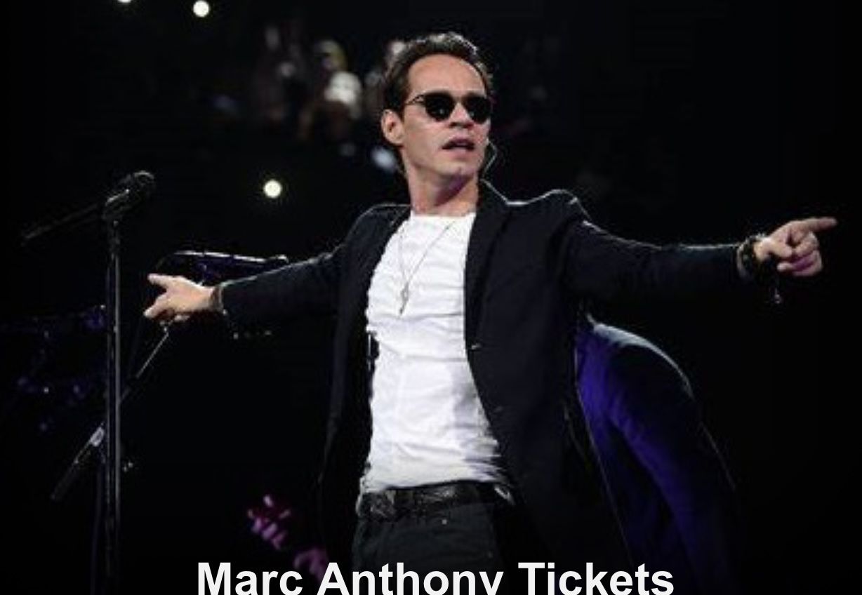 Mohegan Son Concert Tickets For 9/18