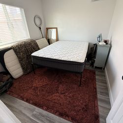Queen Mattress