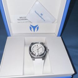 TechnoMarine Coral legacy 36mm Watch