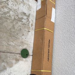 Oval Nerf STEP,   estribo para Toyota Tacoma