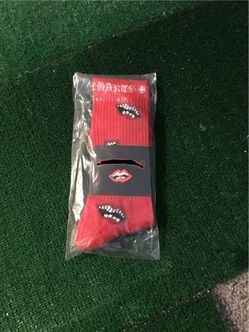 Designer Socks