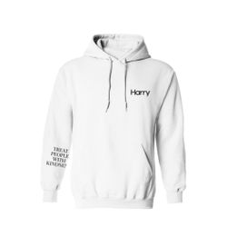 Harry Styles TPWK Hoodie