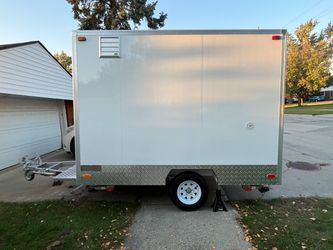 Food truck