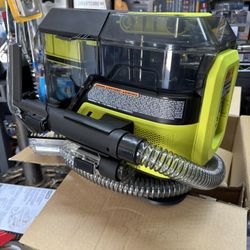 18V Cordless SWIFTClean Mid Size Spot and Carpet Cleaner (Tool Only No battery or charger)