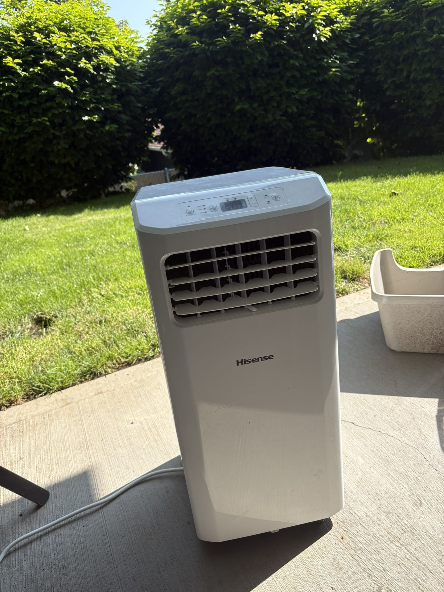 AC unit