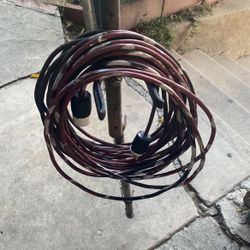 Extension Cord
