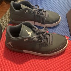 Jordan Flight Origin 3